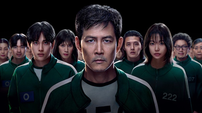 Lee Jung Jae Addresses Squid Game Season 2 Backlash, Promises an Improved Season 3